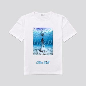 CH Deep T-Shirt